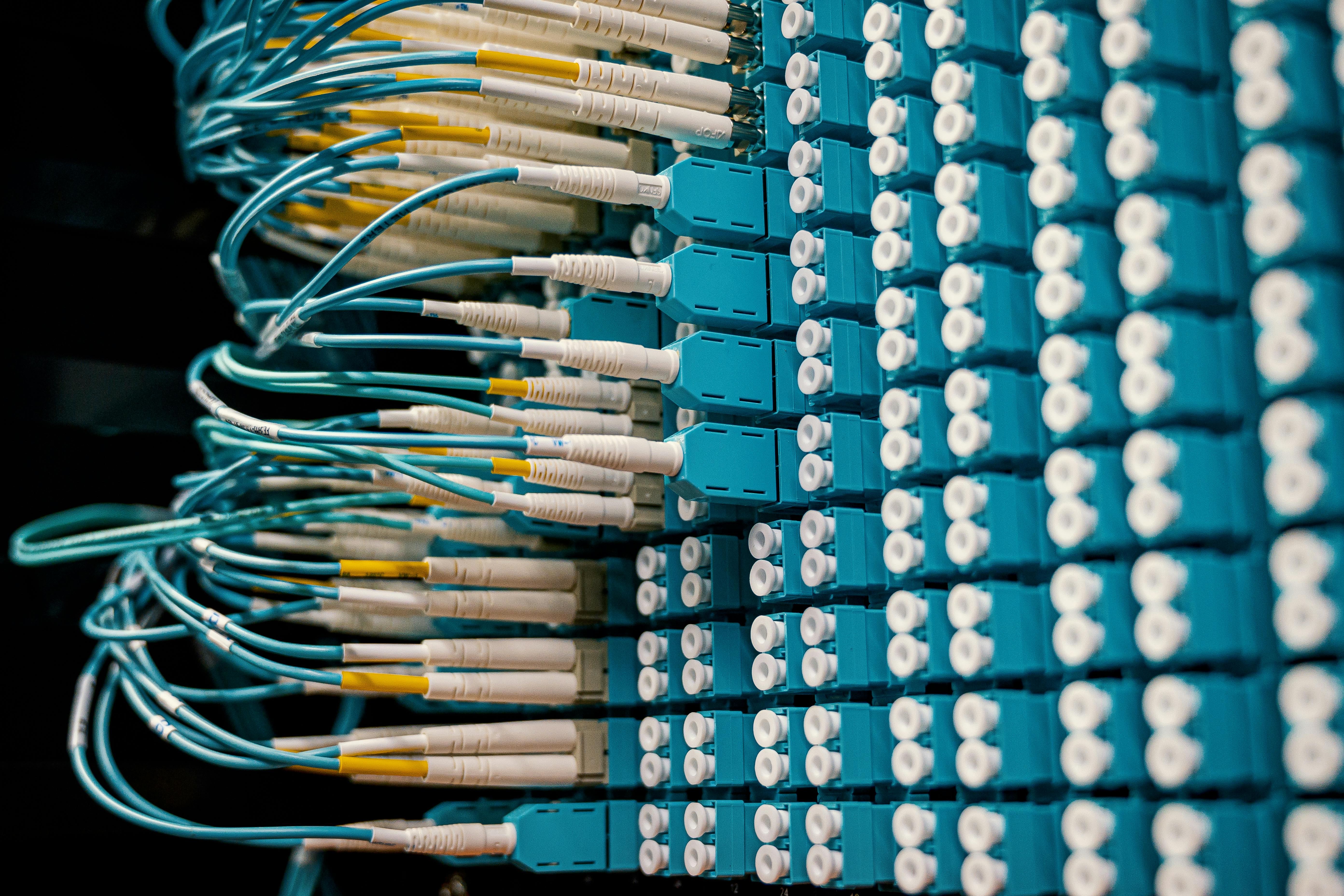 High-Speed Internet