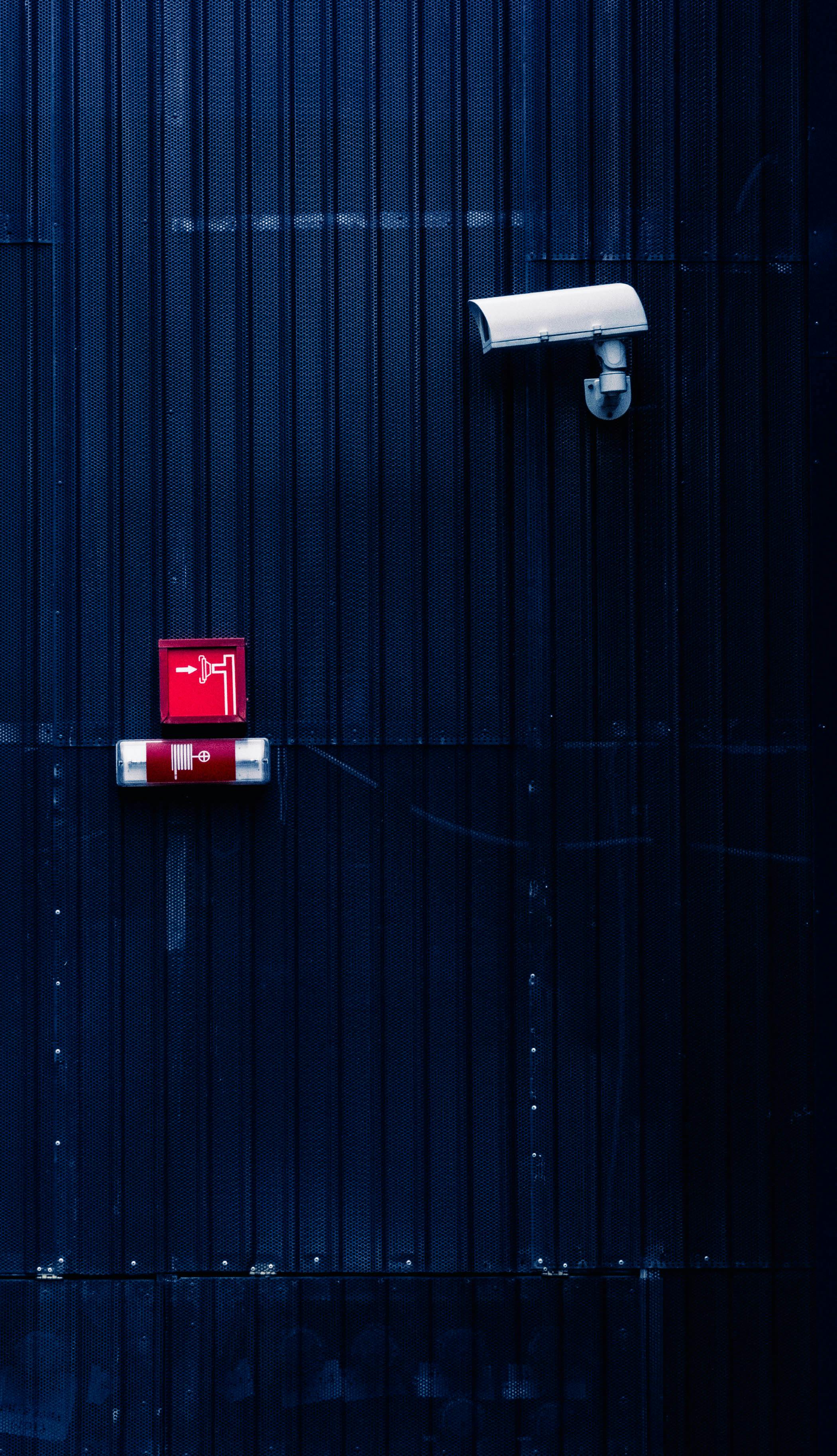 Security Services