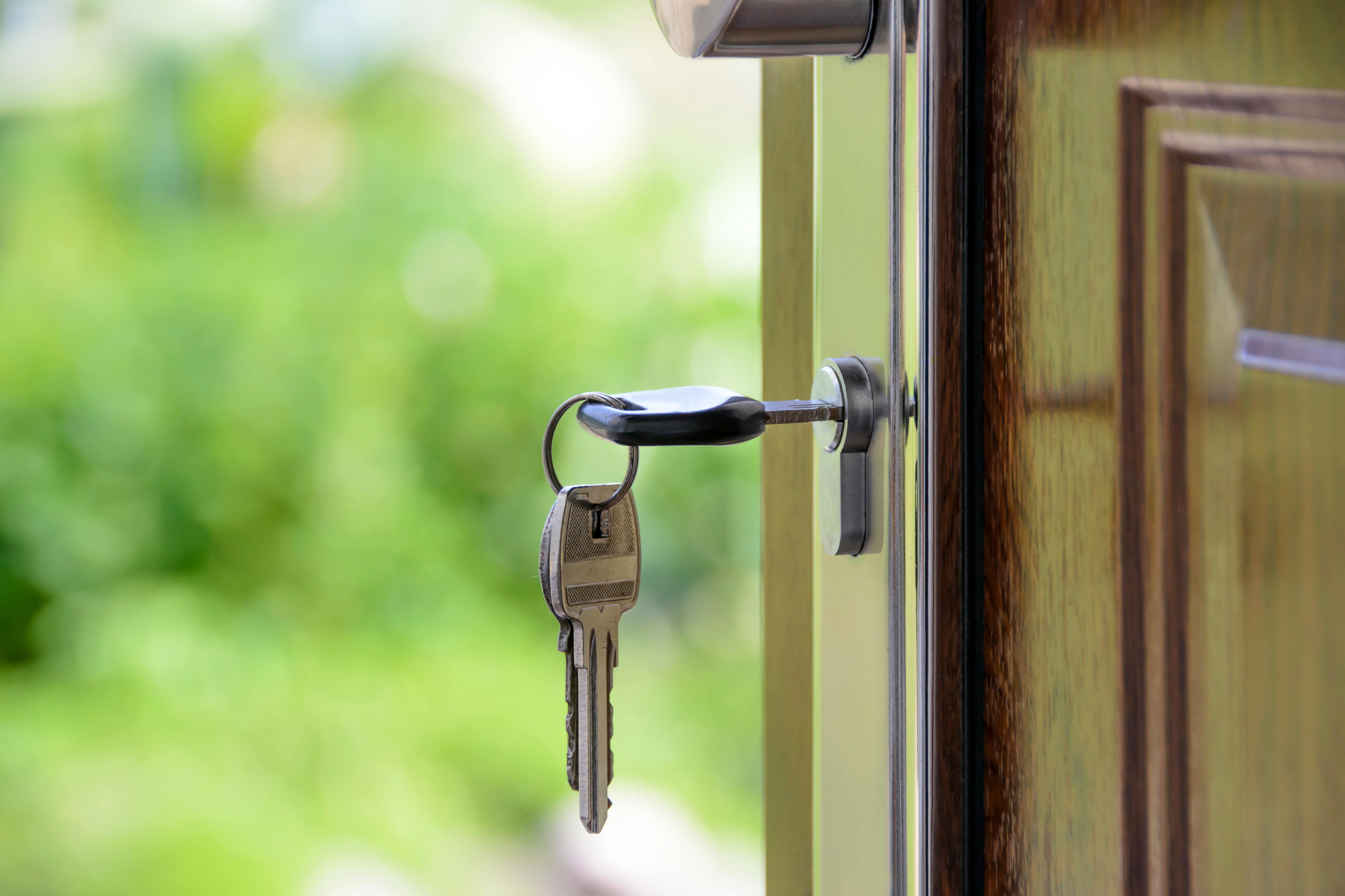 Home Security